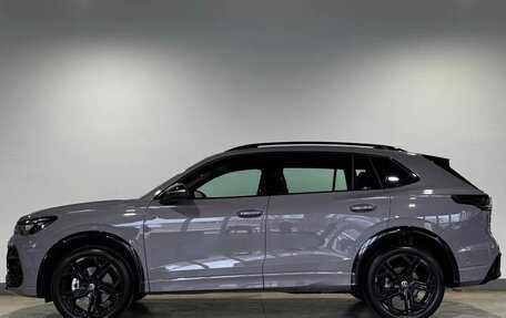 Volkswagen Tiguan, 2026 год, 4 123 000 рублей, 5 фотография