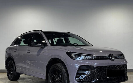 Volkswagen Tiguan, 2026 год, 4 123 000 рублей, 3 фотография