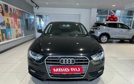 Audi A4, 2013 год, 1 499 000 рублей, 2 фотография