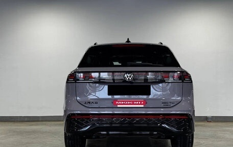 Volkswagen Tiguan, 2026 год, 4 123 000 рублей, 8 фотография