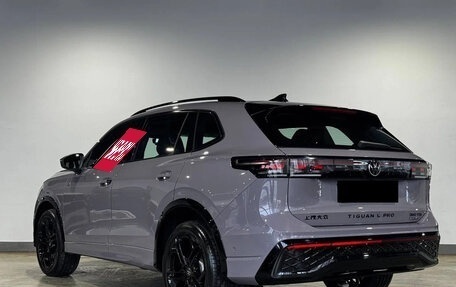 Volkswagen Tiguan, 2026 год, 4 123 000 рублей, 6 фотография