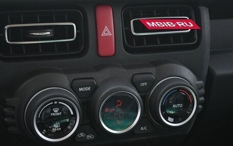 Suzuki Jimny, 2026 год, 3 330 000 рублей, 22 фотография