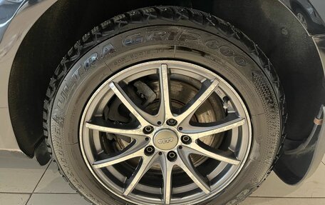 Audi A4, 2013 год, 1 499 000 рублей, 8 фотография