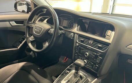 Audi A4, 2013 год, 1 499 000 рублей, 16 фотография