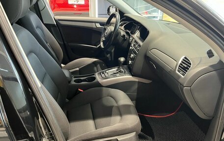 Audi A4, 2013 год, 1 499 000 рублей, 18 фотография