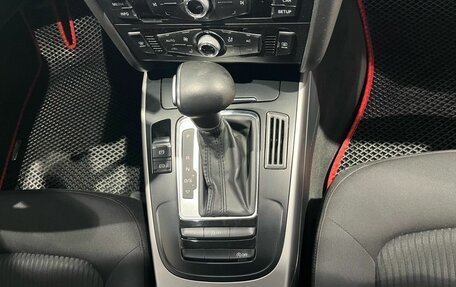 Audi A4, 2013 год, 1 499 000 рублей, 17 фотография