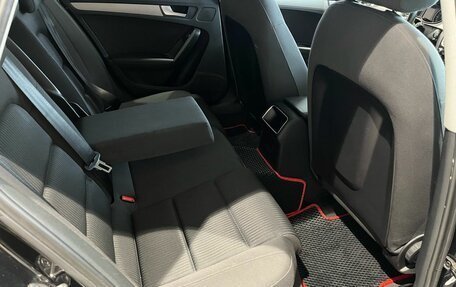 Audi A4, 2013 год, 1 499 000 рублей, 19 фотография