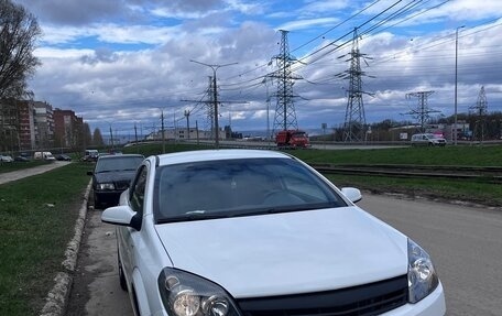 Opel Astra H, 2008 год, 350 000 рублей, 2 фотография