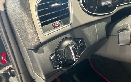 Audi A4, 2013 год, 1 499 000 рублей, 10 фотография