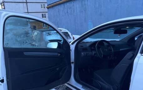 Opel Astra H, 2008 год, 350 000 рублей, 8 фотография