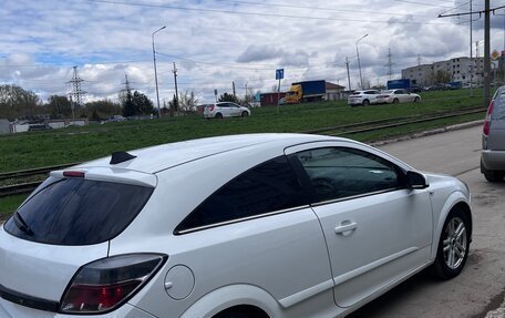 Opel Astra H, 2008 год, 350 000 рублей, 6 фотография