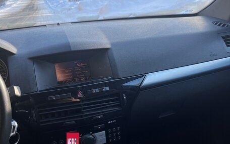 Opel Astra H, 2008 год, 350 000 рублей, 10 фотография