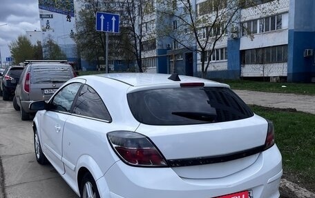 Opel Astra H, 2008 год, 350 000 рублей, 5 фотография