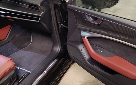 Audi A7, 2023 год, 6 000 000 рублей, 9 фотография