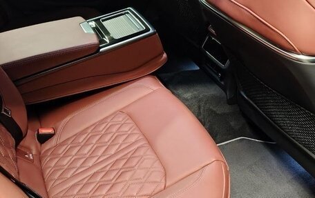 Audi A7, 2023 год, 6 000 000 рублей, 12 фотография