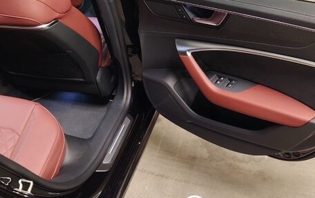 Audi A7, 2023 год, 6 000 000 рублей, 11 фотография