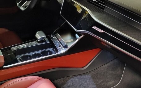 Audi A7, 2023 год, 6 000 000 рублей, 10 фотография