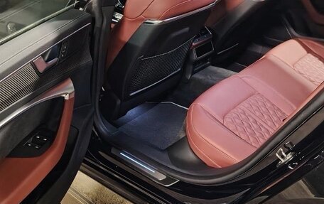 Audi A7, 2023 год, 6 000 000 рублей, 14 фотография