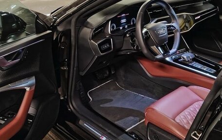 Audi A7, 2023 год, 6 000 000 рублей, 8 фотография