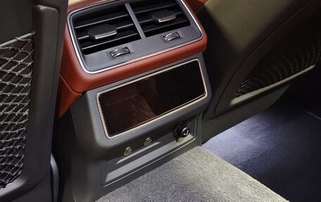 Audi A7, 2023 год, 6 000 000 рублей, 15 фотография