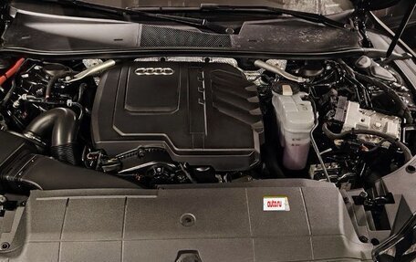 Audi A7, 2023 год, 6 000 000 рублей, 25 фотография