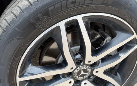 Mercedes-Benz GLA, 2019 год, 2 450 000 рублей, 21 фотография