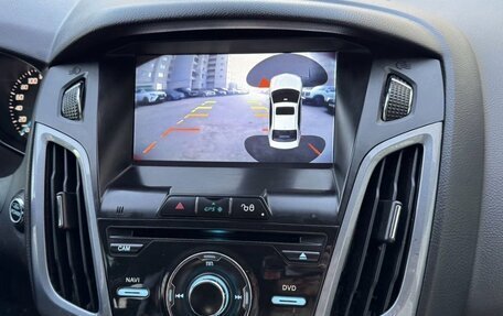 Ford Focus III, 2012 год, 890 000 рублей, 5 фотография