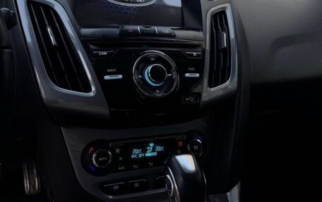 Ford Focus III, 2012 год, 890 000 рублей, 8 фотография