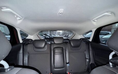 Ford Focus III, 2012 год, 890 000 рублей, 6 фотография