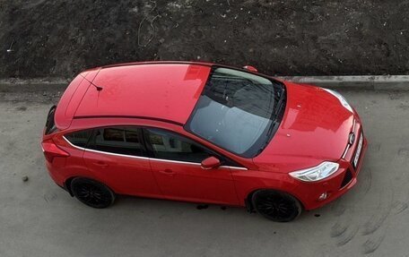 Ford Focus III, 2012 год, 890 000 рублей, 4 фотография