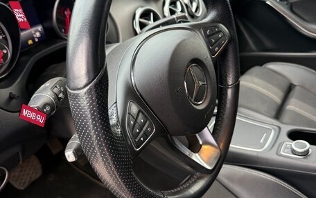 Mercedes-Benz GLA, 2019 год, 2 450 000 рублей, 20 фотография