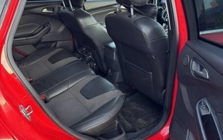 Ford Focus III, 2012 год, 890 000 рублей, 10 фотография