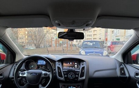 Ford Focus III, 2012 год, 890 000 рублей, 11 фотография