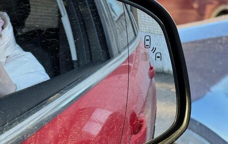 Ford Focus III, 2012 год, 890 000 рублей, 19 фотография