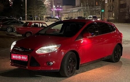 Ford Focus III, 2012 год, 890 000 рублей, 22 фотография