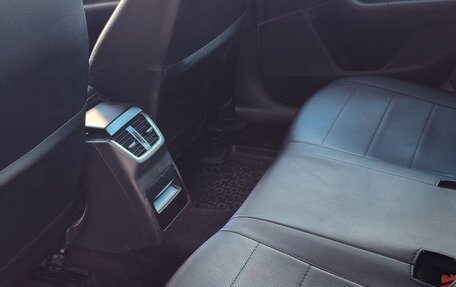 Skoda Octavia IV, 2020 год, 1 700 000 рублей, 5 фотография