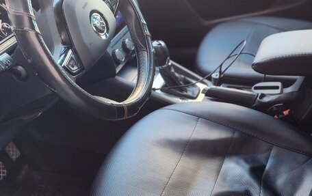 Skoda Octavia IV, 2020 год, 1 700 000 рублей, 9 фотография