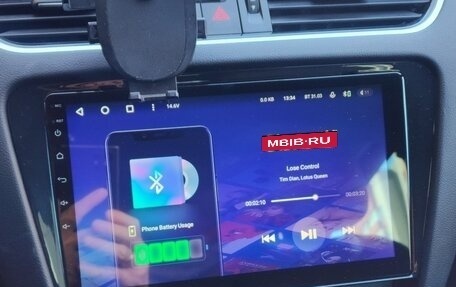 Skoda Octavia IV, 2020 год, 1 700 000 рублей, 8 фотография