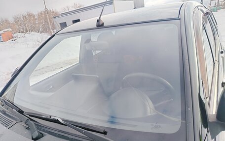 Mitsubishi L200 IV рестайлинг, 2008 год, 1 680 000 рублей, 11 фотография