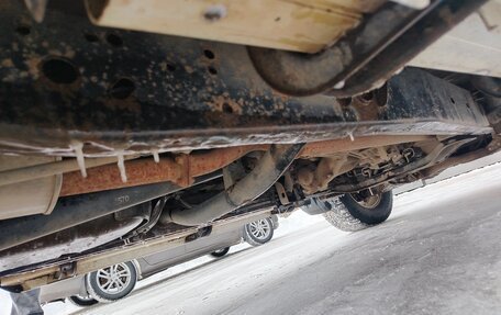 Mitsubishi L200 IV рестайлинг, 2008 год, 1 680 000 рублей, 13 фотография