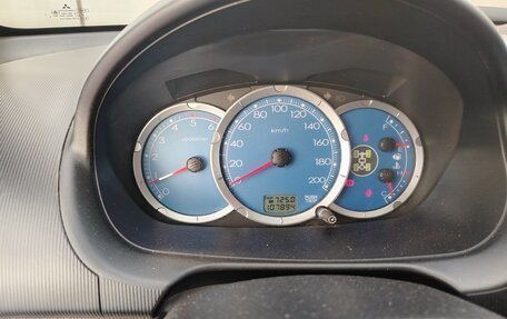 Mitsubishi L200 IV рестайлинг, 2008 год, 1 680 000 рублей, 16 фотография