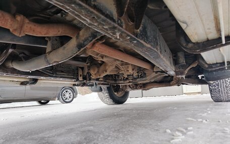 Mitsubishi L200 IV рестайлинг, 2008 год, 1 680 000 рублей, 14 фотография