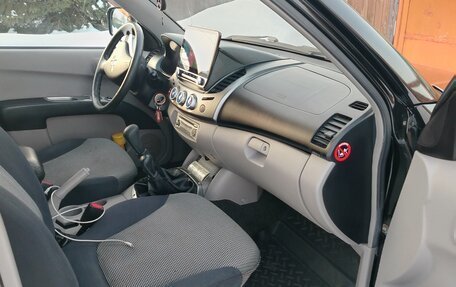 Mitsubishi L200 IV рестайлинг, 2008 год, 1 680 000 рублей, 23 фотография