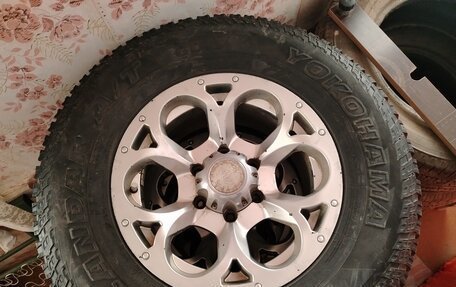 Mitsubishi L200 IV рестайлинг, 2008 год, 1 680 000 рублей, 22 фотография