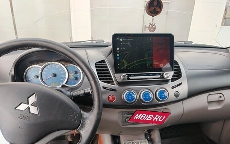 Mitsubishi L200 IV рестайлинг, 2008 год, 1 680 000 рублей, 15 фотография