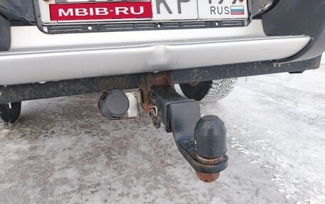 Mitsubishi L200 IV рестайлинг, 2008 год, 1 680 000 рублей, 17 фотография