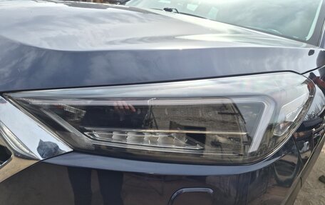 Hyundai Tucson III, 2020 год, 2 830 000 рублей, 11 фотография