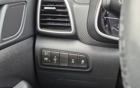 Hyundai Tucson III, 2020 год, 2 830 000 рублей, 4 фотография