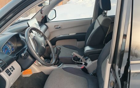 Mitsubishi L200 IV рестайлинг, 2008 год, 1 680 000 рублей, 25 фотография