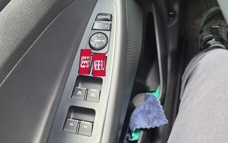 Hyundai Tucson III, 2020 год, 2 830 000 рублей, 5 фотография